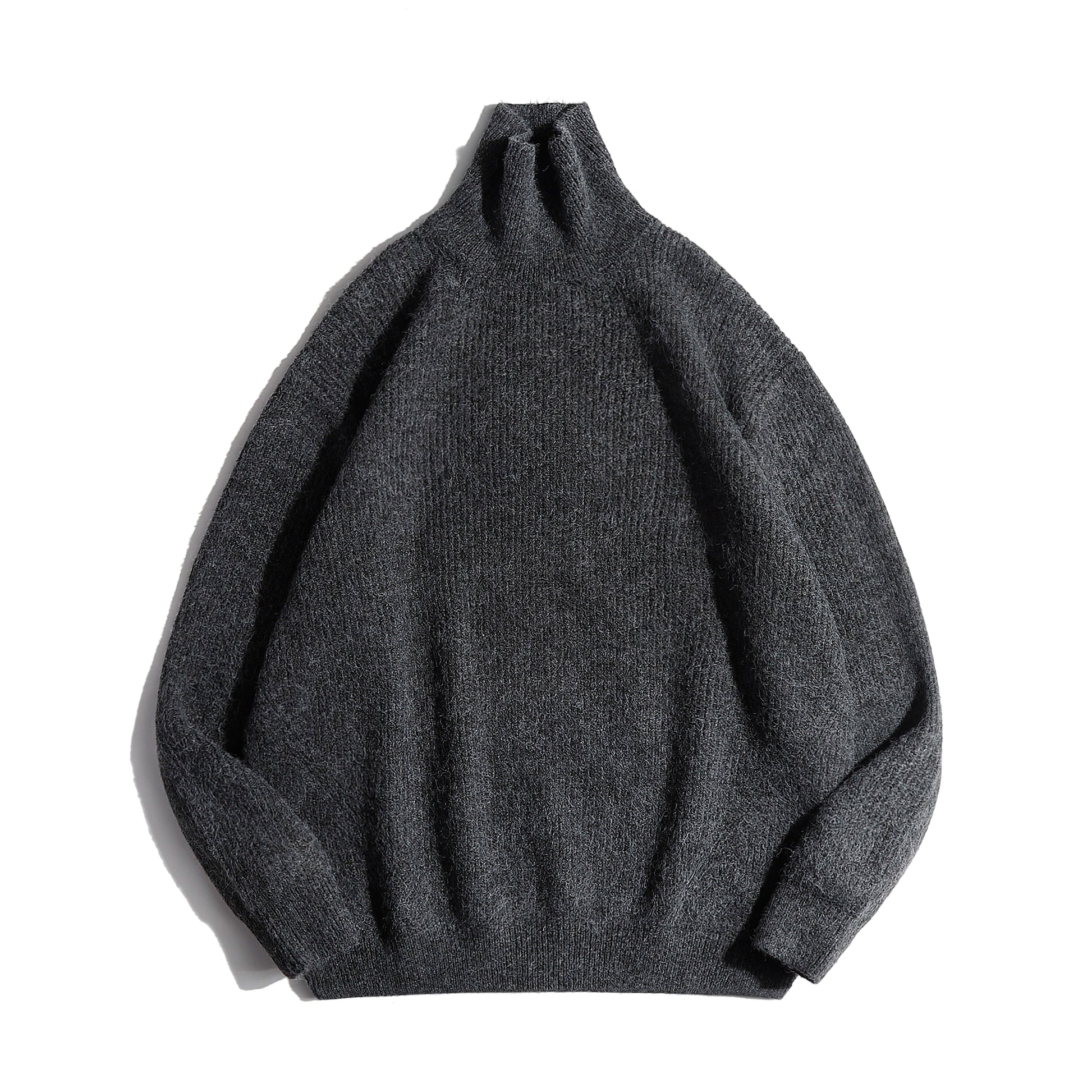 Shizumi Turtleneck Sweater