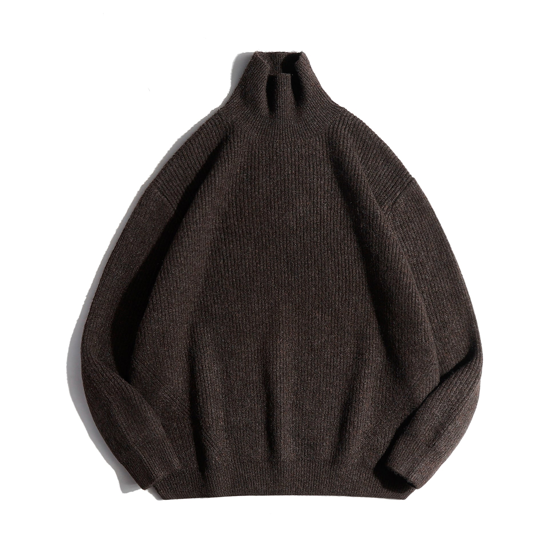 Shizumi Turtleneck Sweater