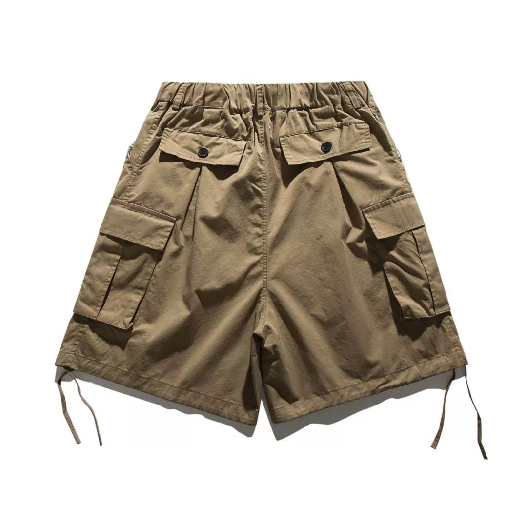 Kansai Work Shorts