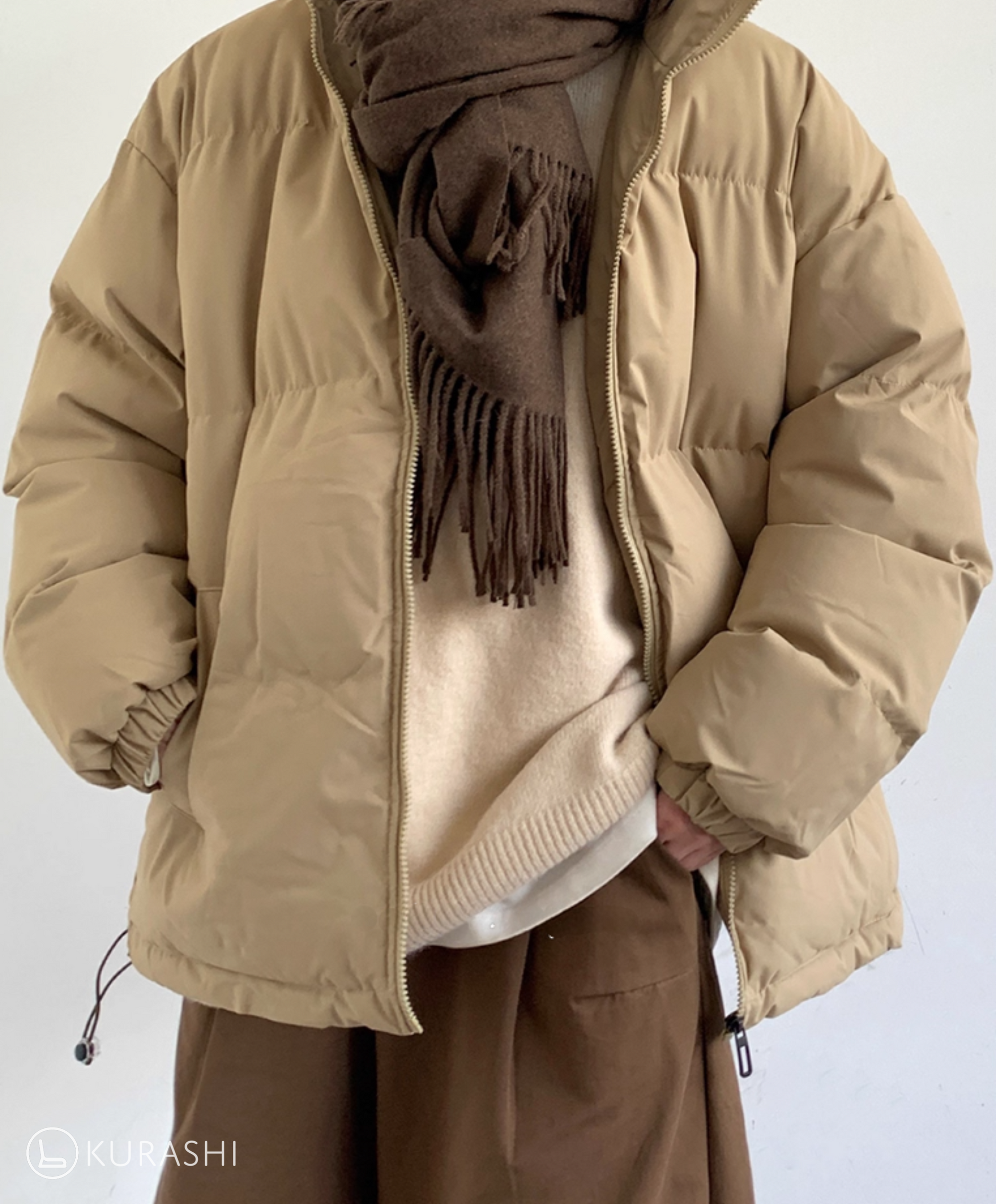 Renji Padded Jacket