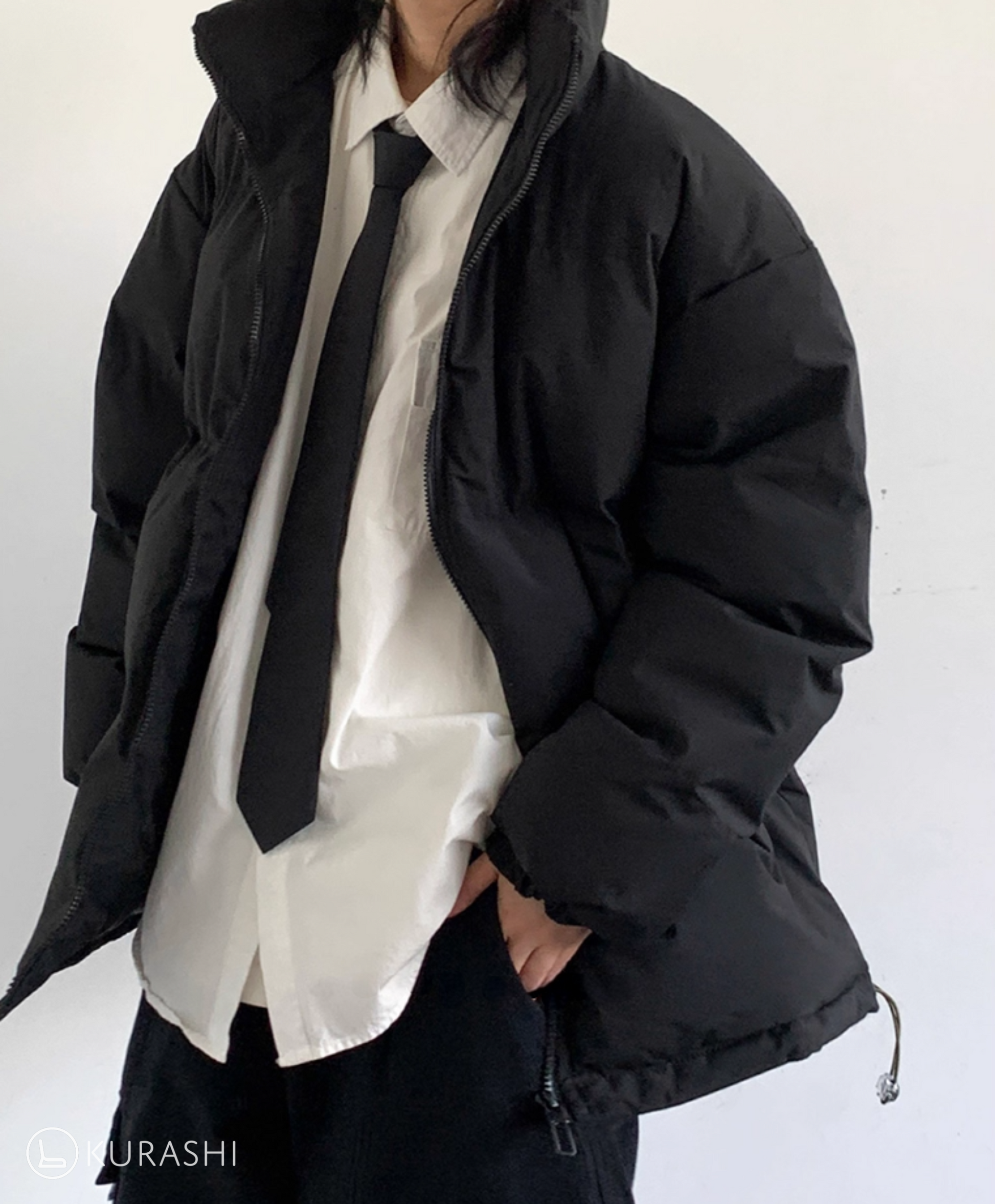 Renji Padded Jacket