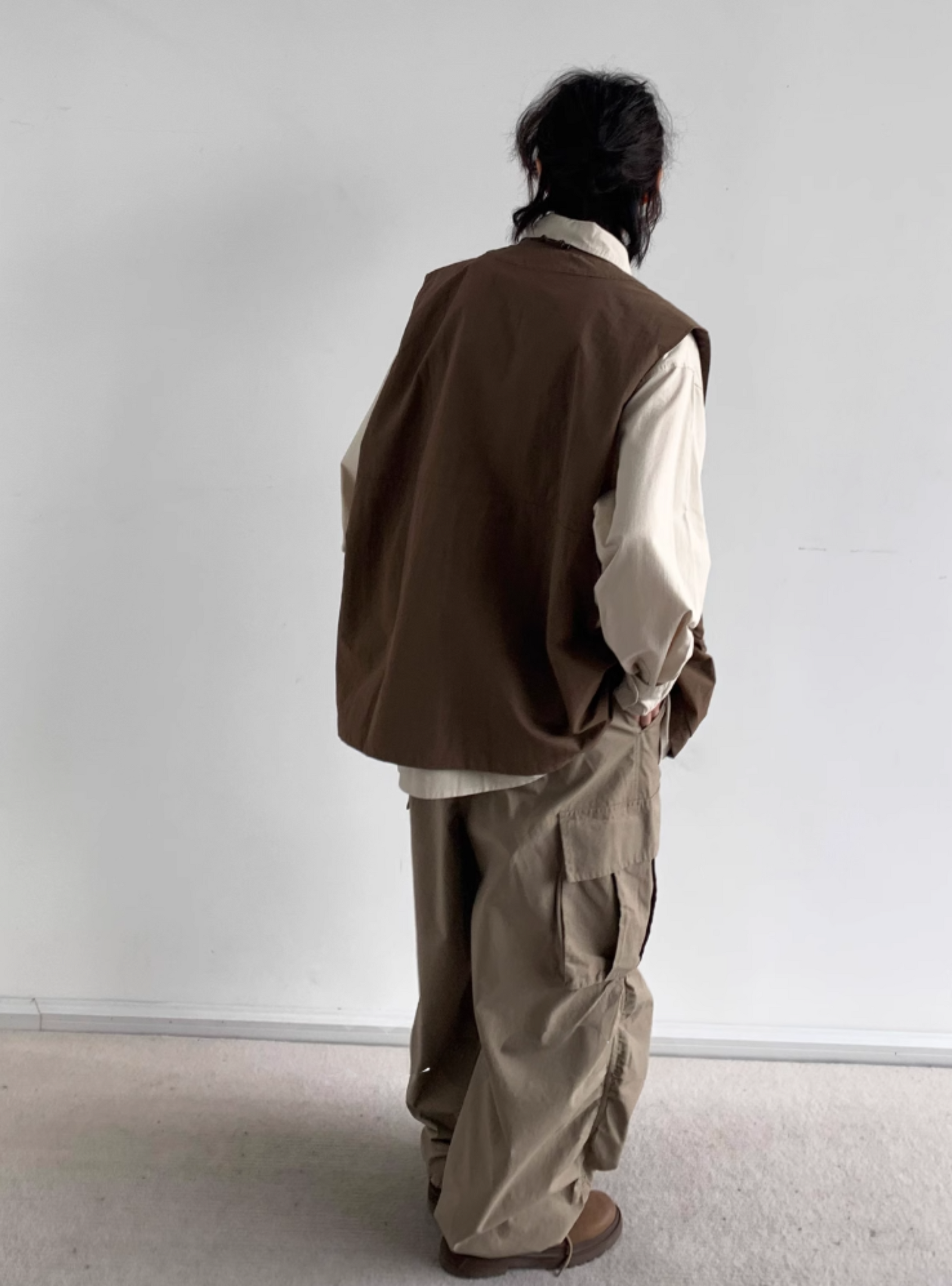 Fieldcraft Multi-Pocket Utility Vest