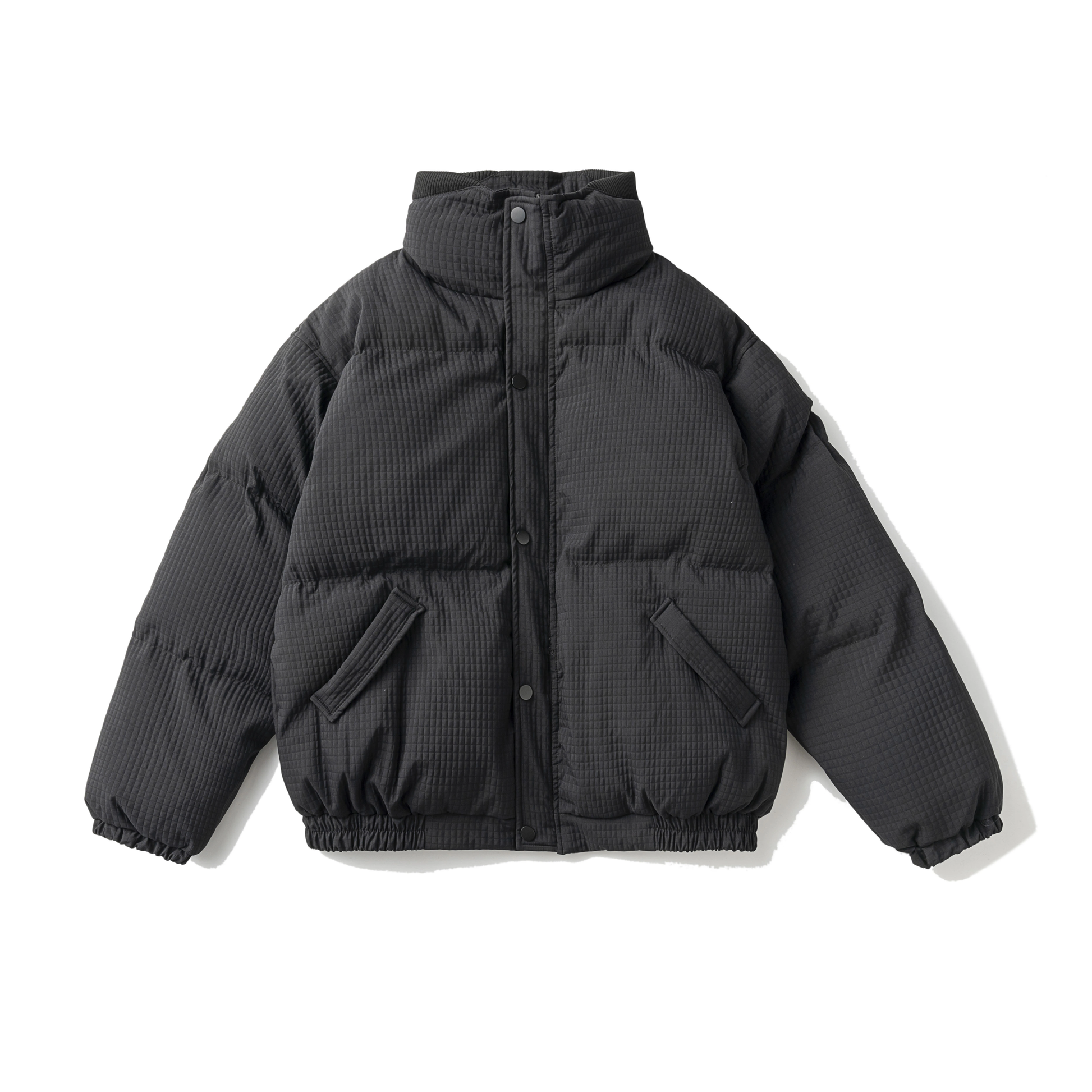 Takumi Textured Down Jacket