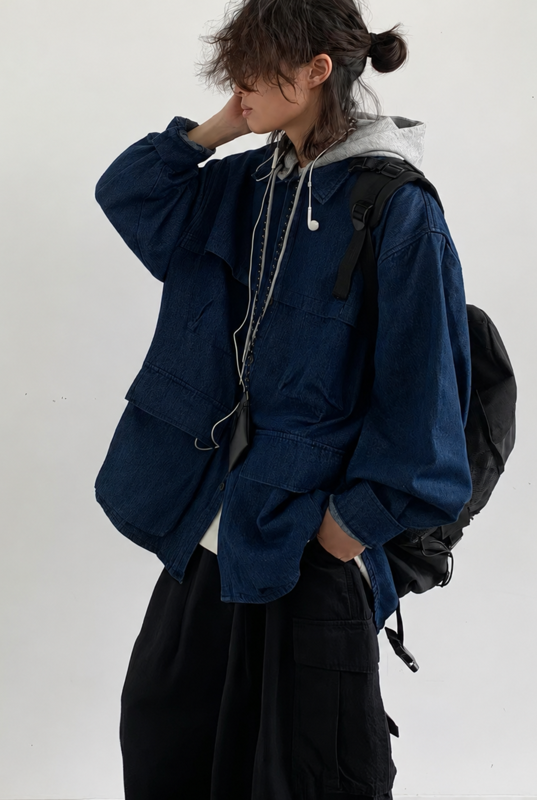 Jackets