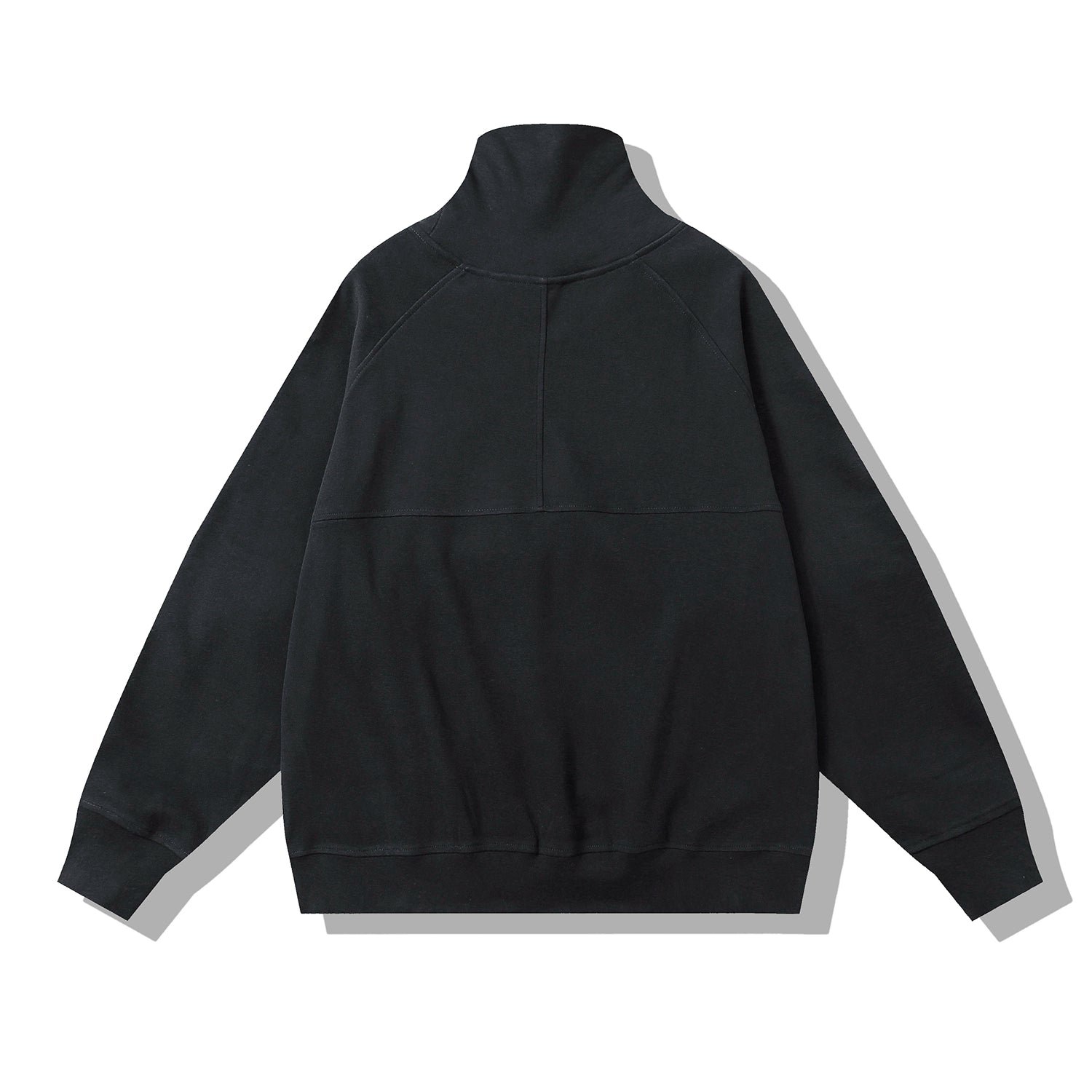 Tensei High Neck Sweatshirt