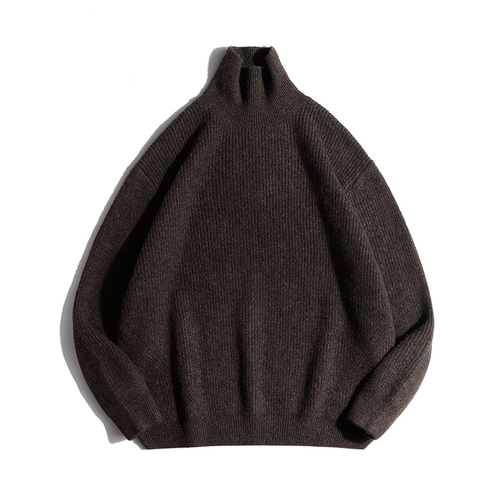 Shizumi Turtleneck Sweater