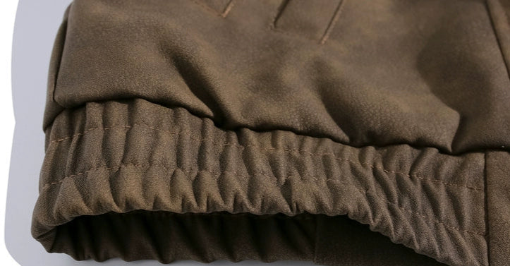 Shokunin Dual-Layer Contrast Jacket