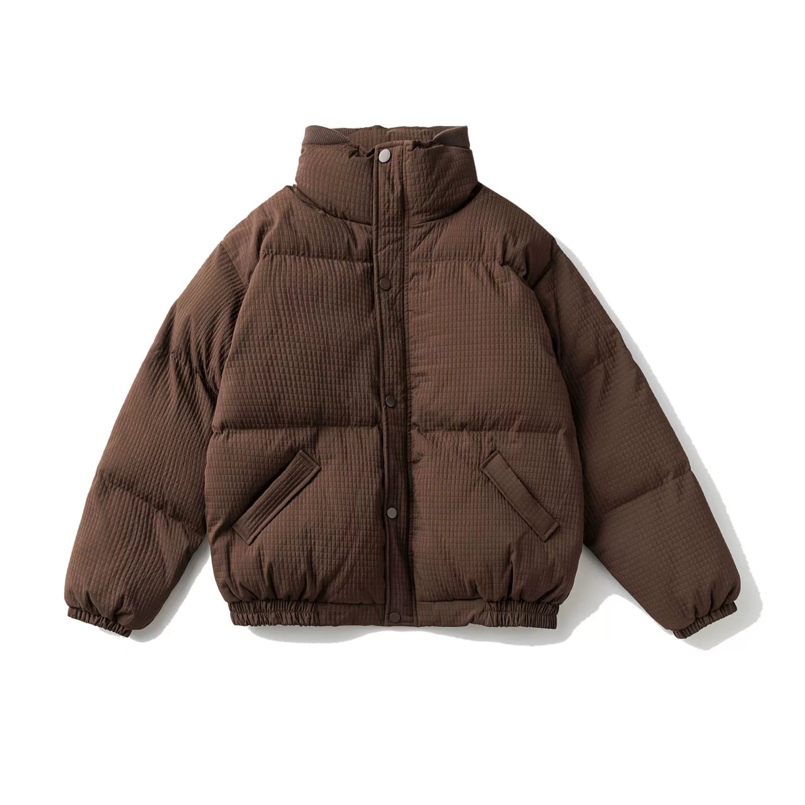 Takumi Textured Down Jacket – Kurashi Living