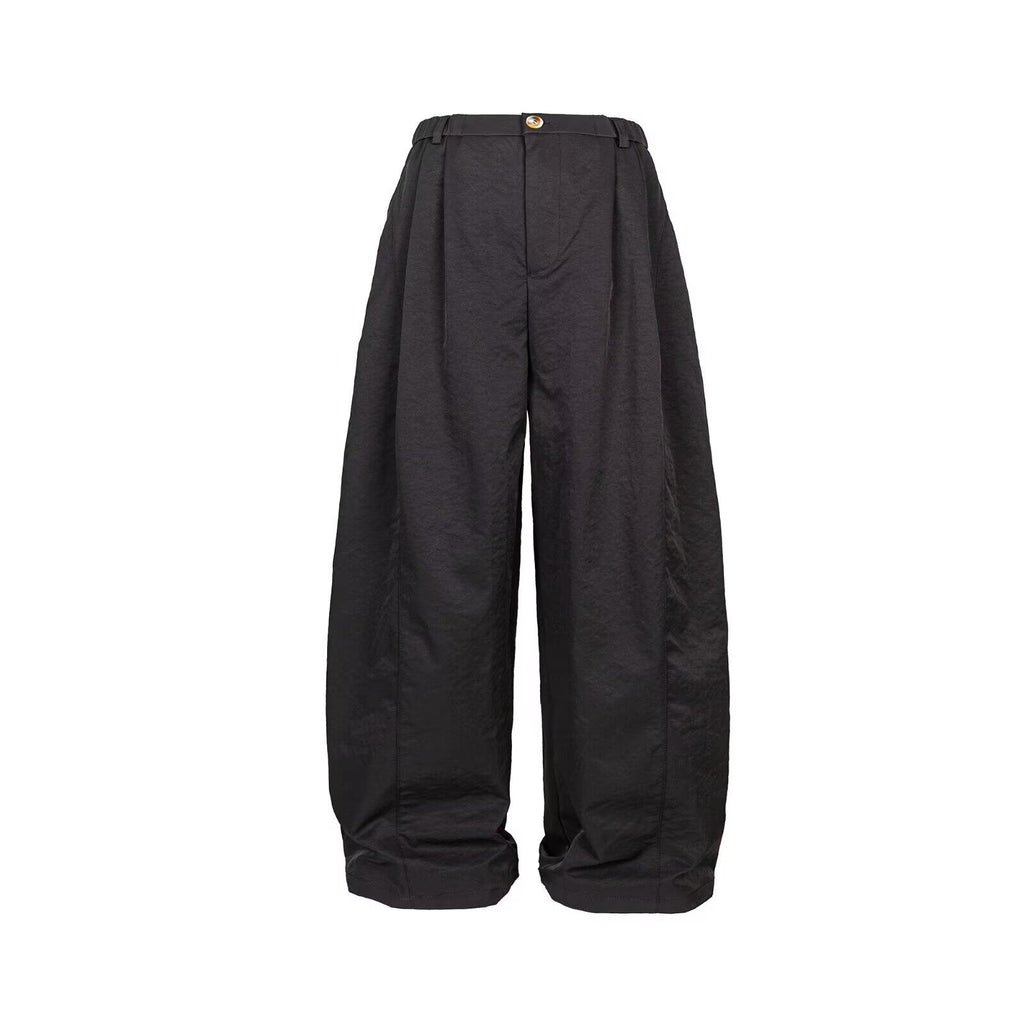 Haru Balloon Pleated Pants