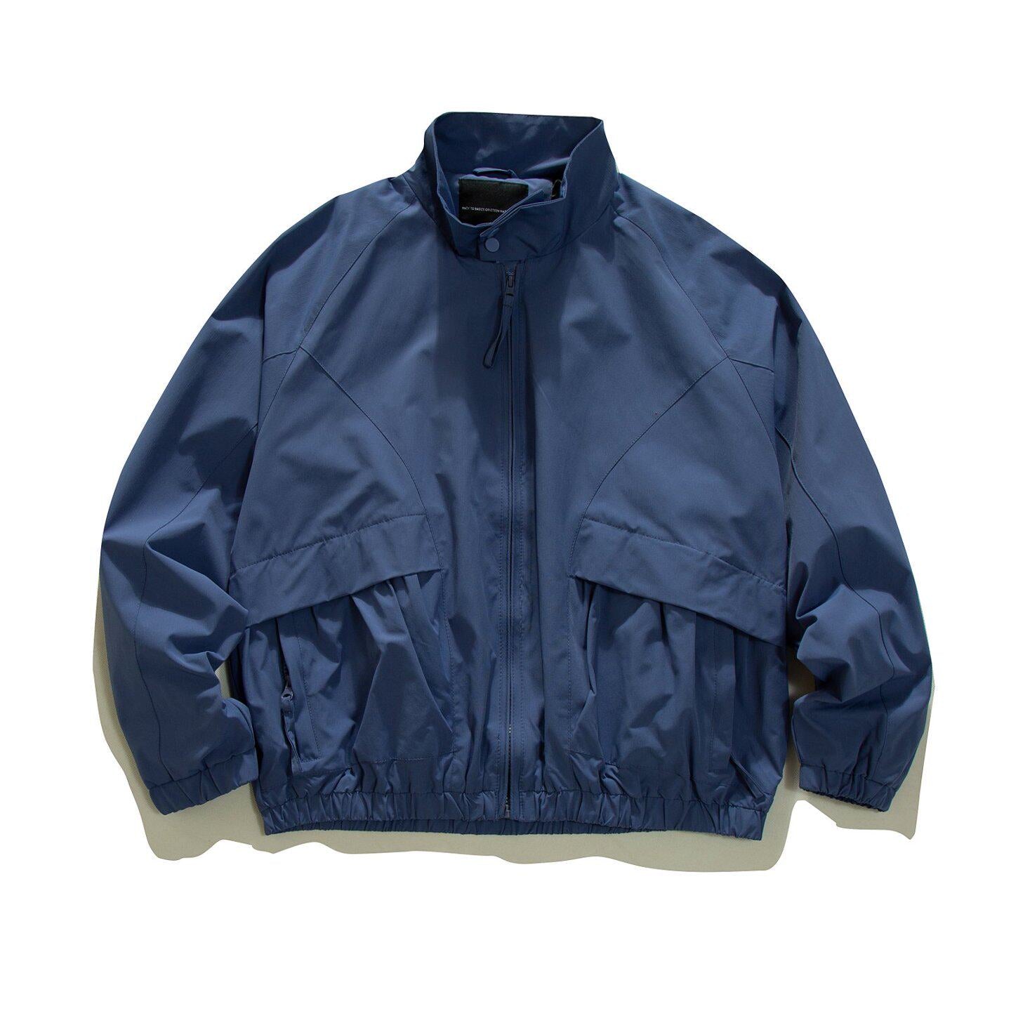 Rei Utility Zip Jacket