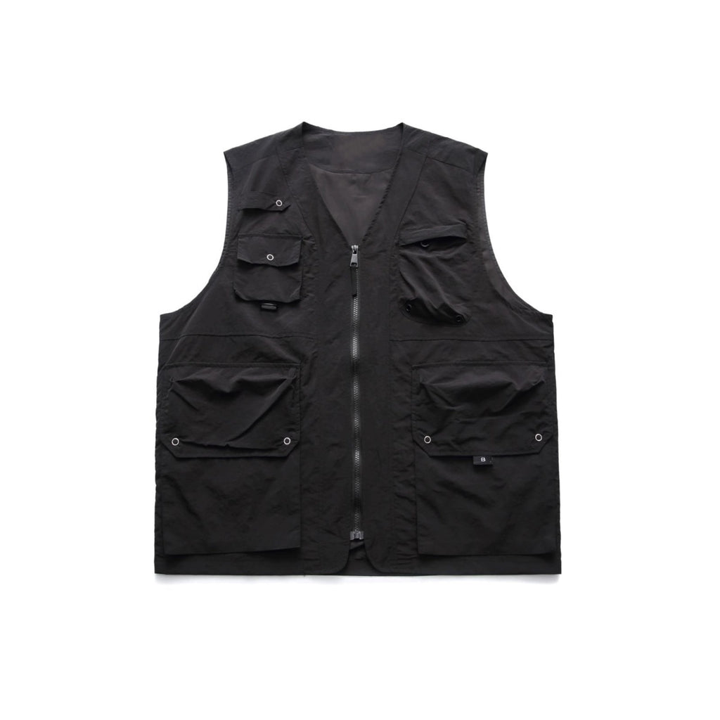 Fieldcraft Multi-Pocket Utility Vest