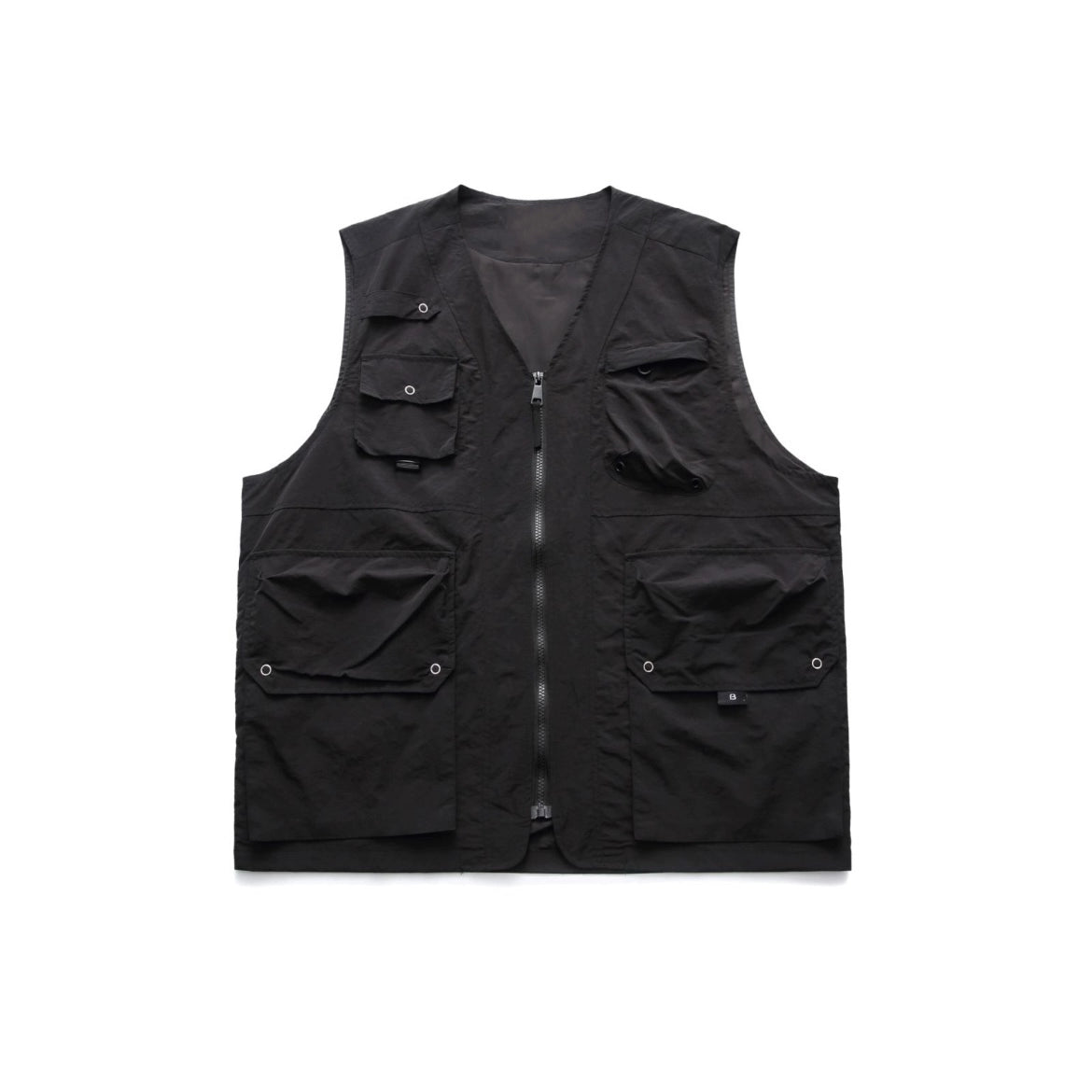 Fieldcraft Multi-Pocket Utility Vest