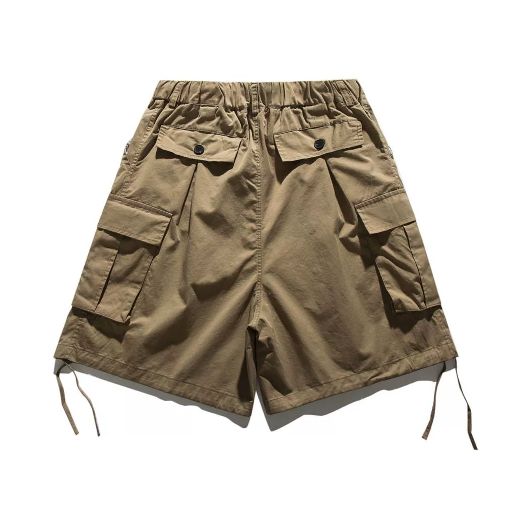 Kansai Work Shorts