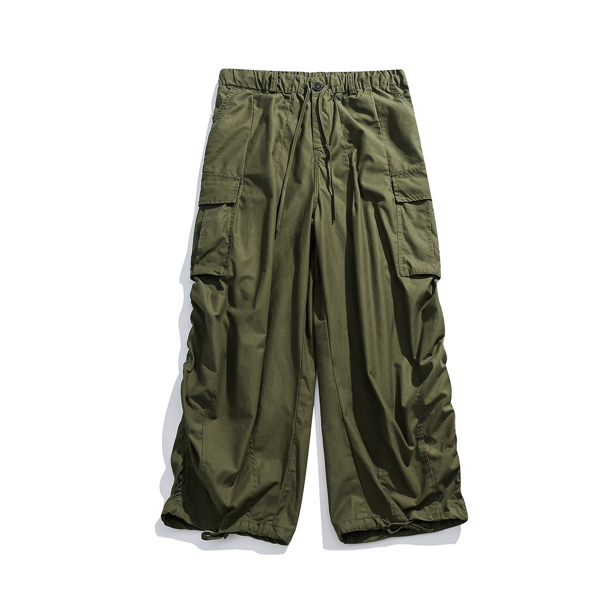 Sabi Utility Cargo Pants