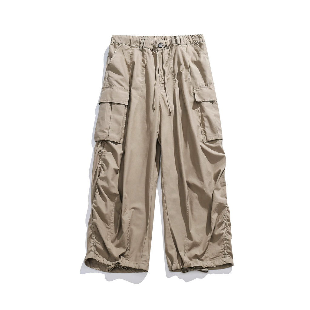 Sabi Utility Cargo Pants