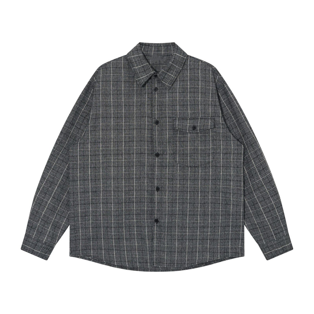 Aki Heritage Work Shirt