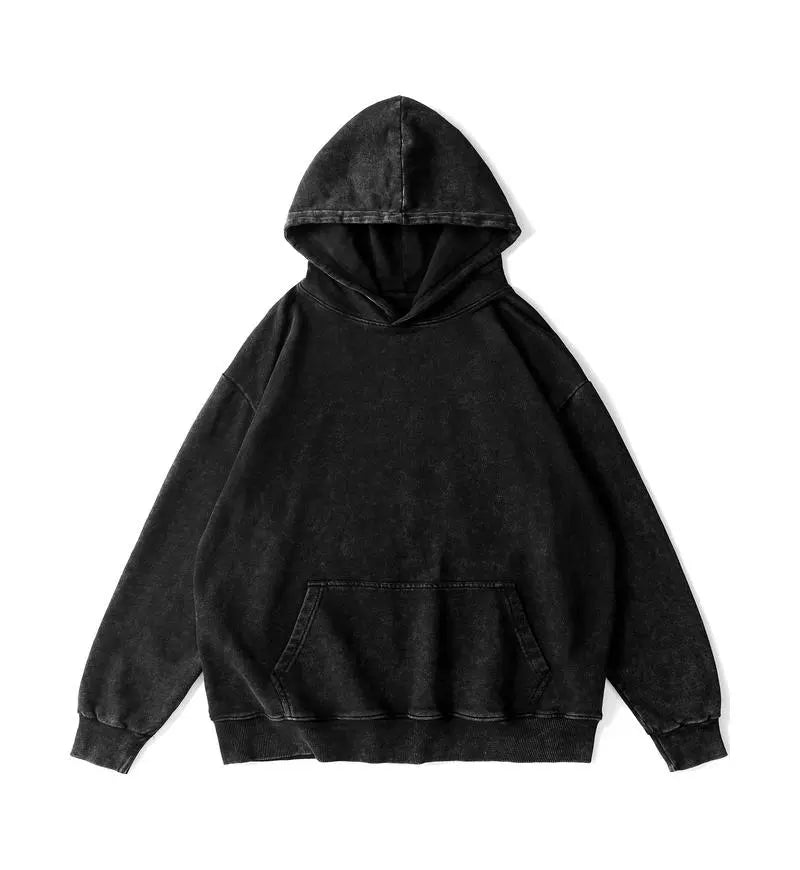 Washed Shadow Hoodie