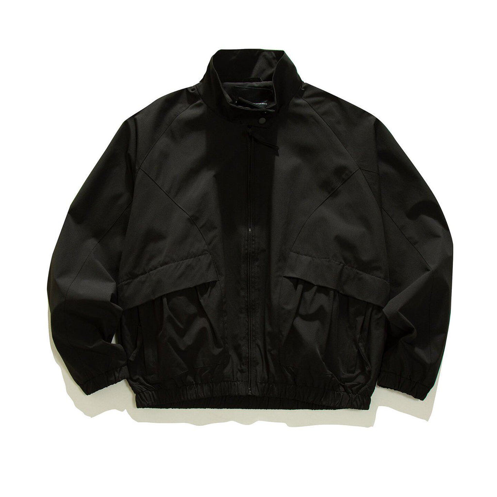Rei Utility Zip Jacket