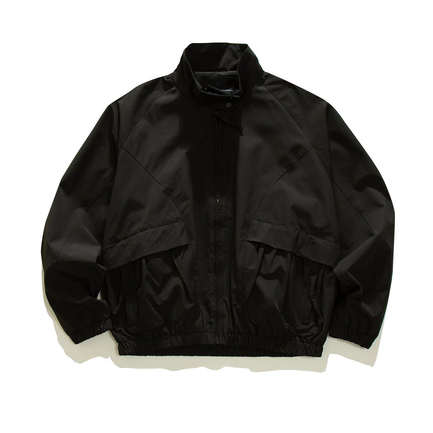 Rei Utility Zip Jacket