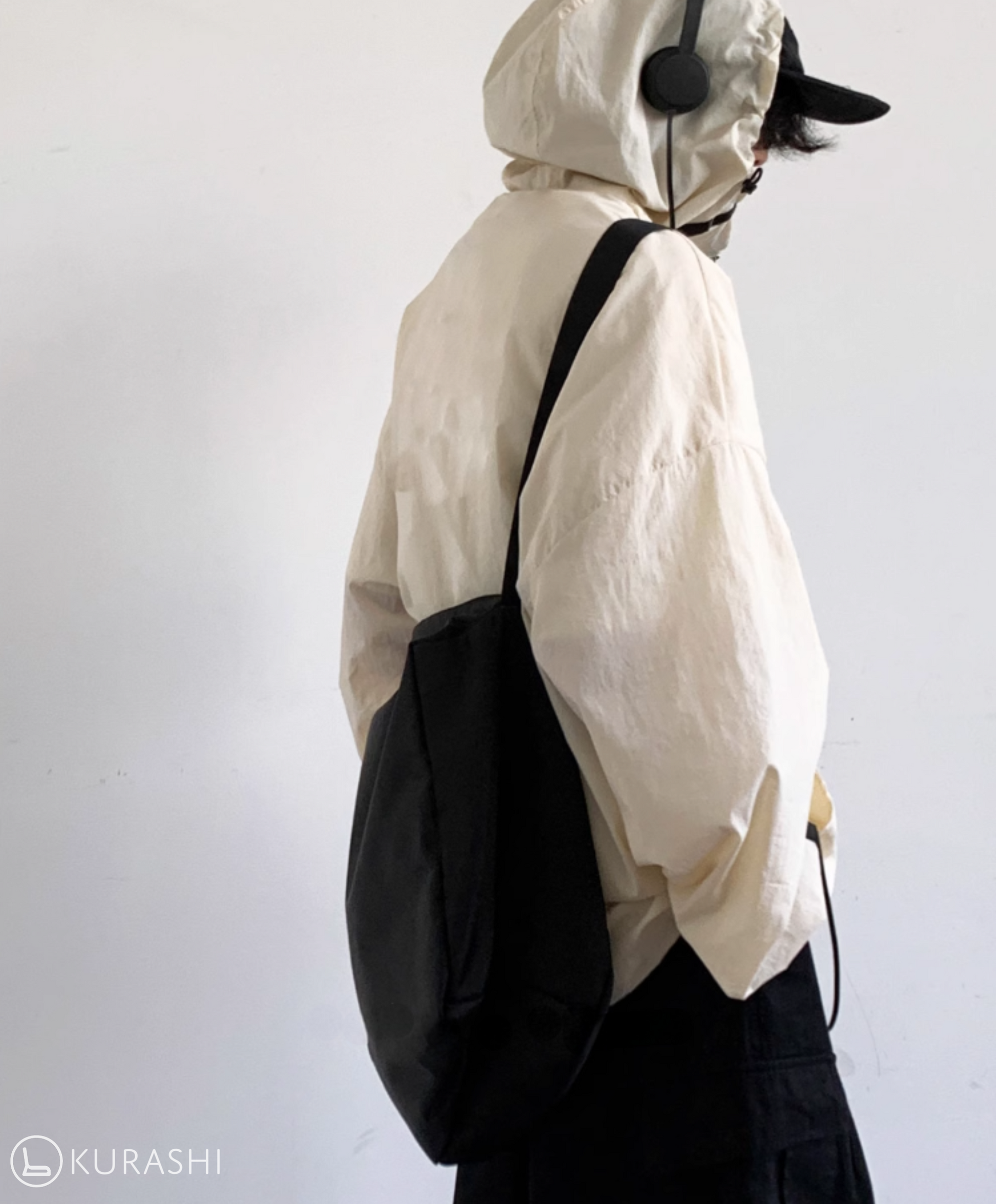 Sakurai UV Windbreaker Jacket