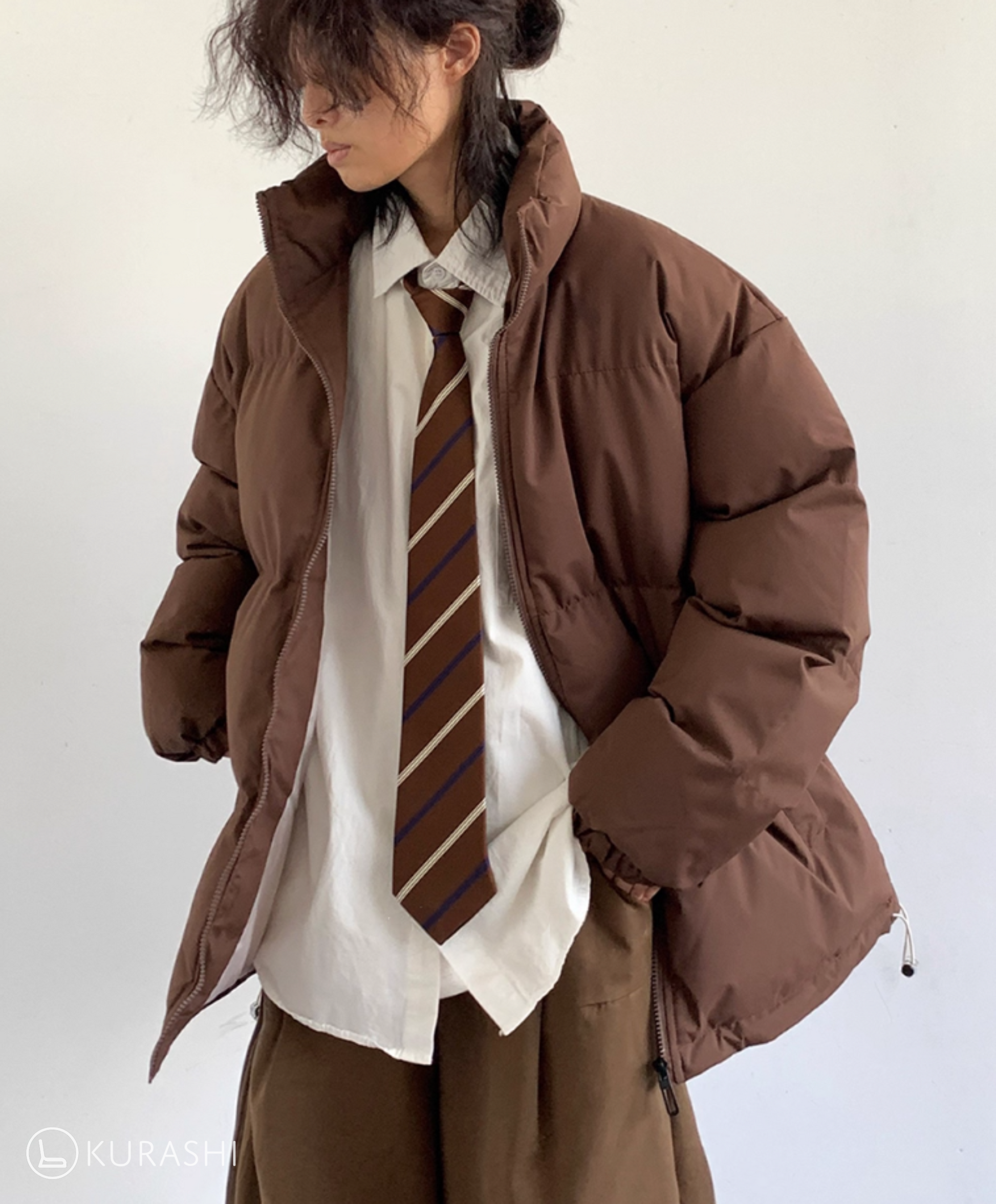 Renji Padded Jacket