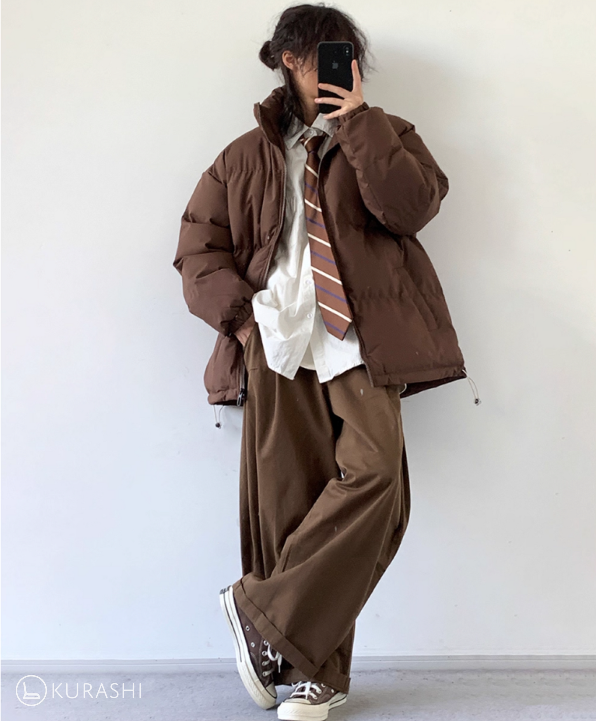 Renji Padded Jacket