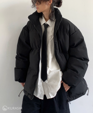 Renji Padded Jacket