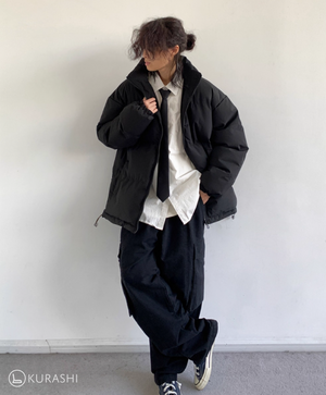 Renji Padded Jacket