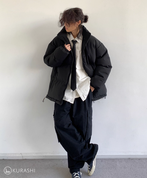 Renji Padded Jacket