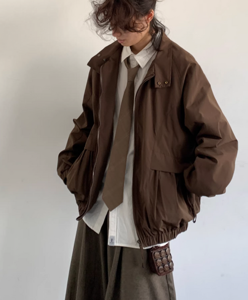 Rei Utility Zip Jacket