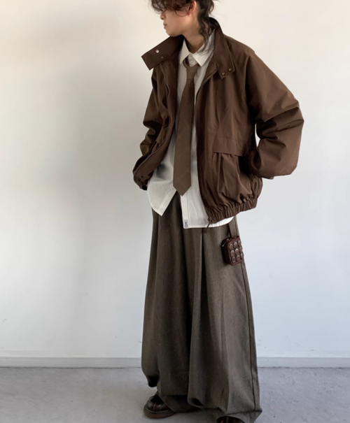 Rei Utility Zip Jacket