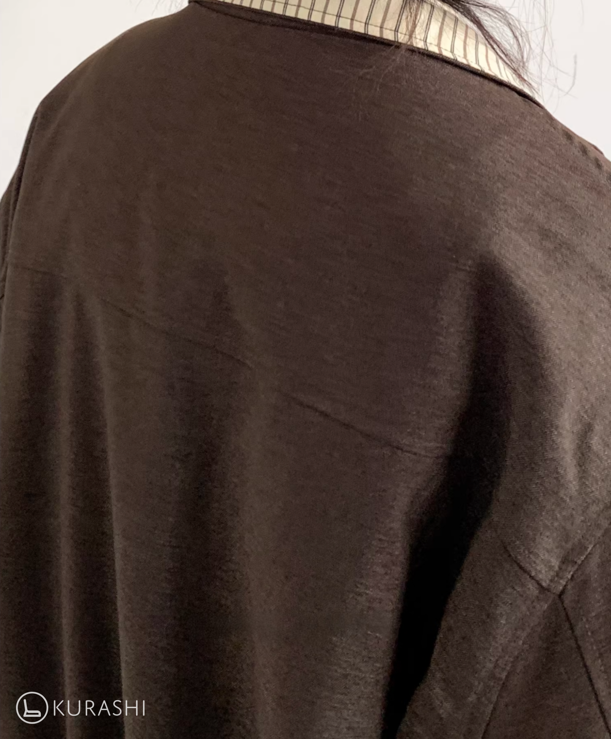 Takuma Vintage Utility Jacket