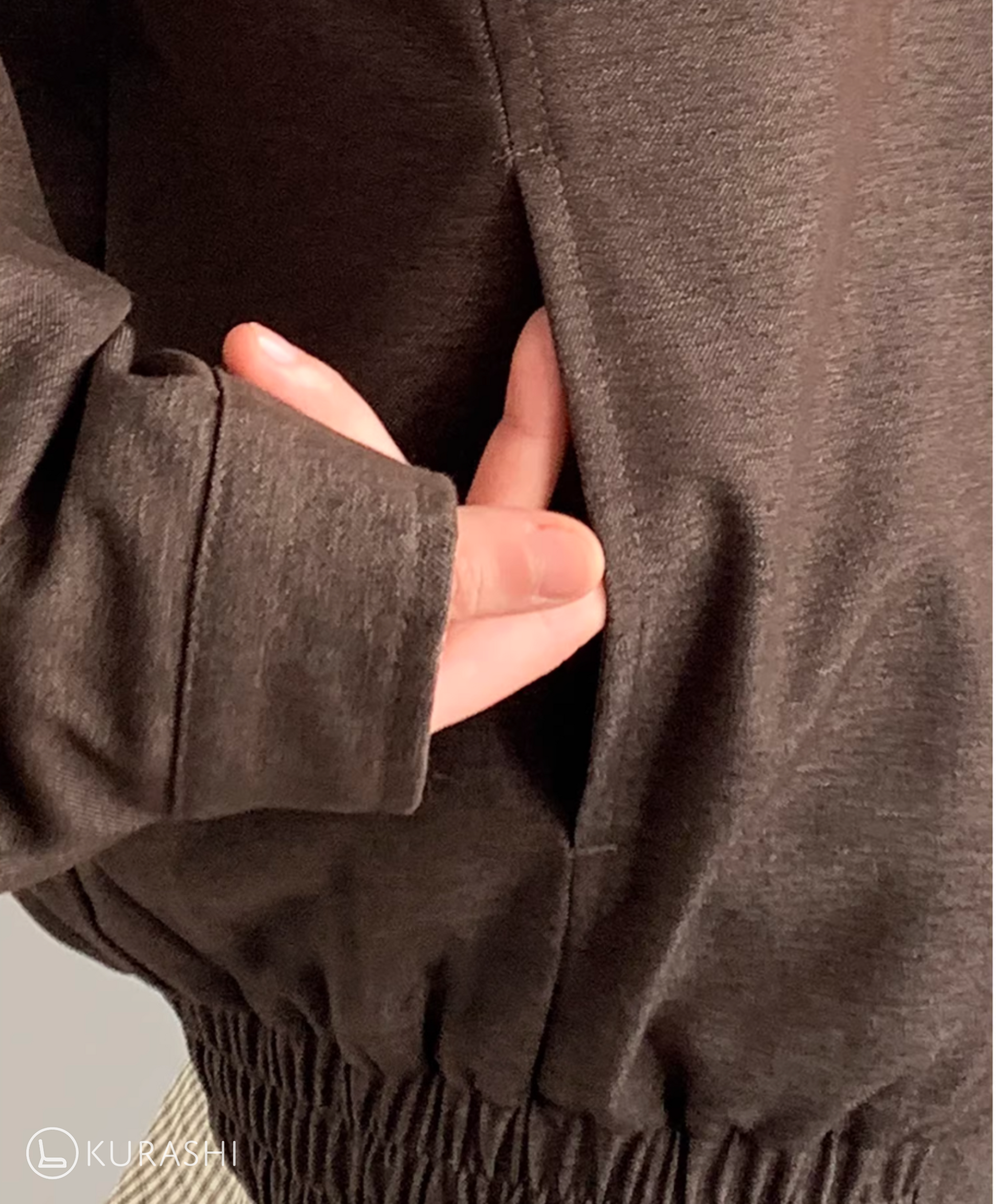 Takuma Vintage Utility Jacket