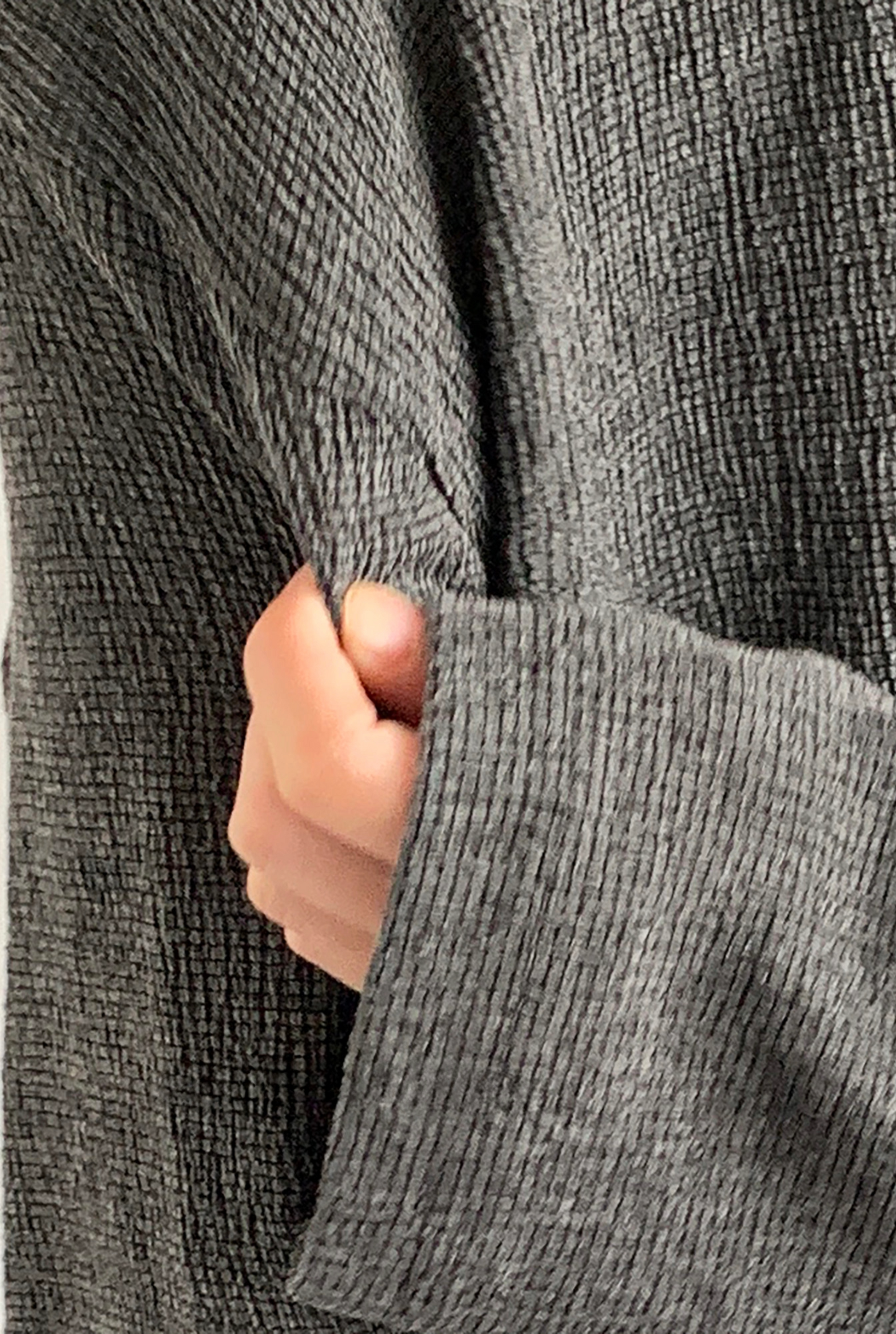 Toshi Henley Long Sleeve Tee