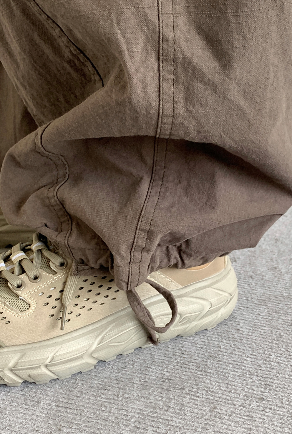 Takamori Utility Cargo Pants