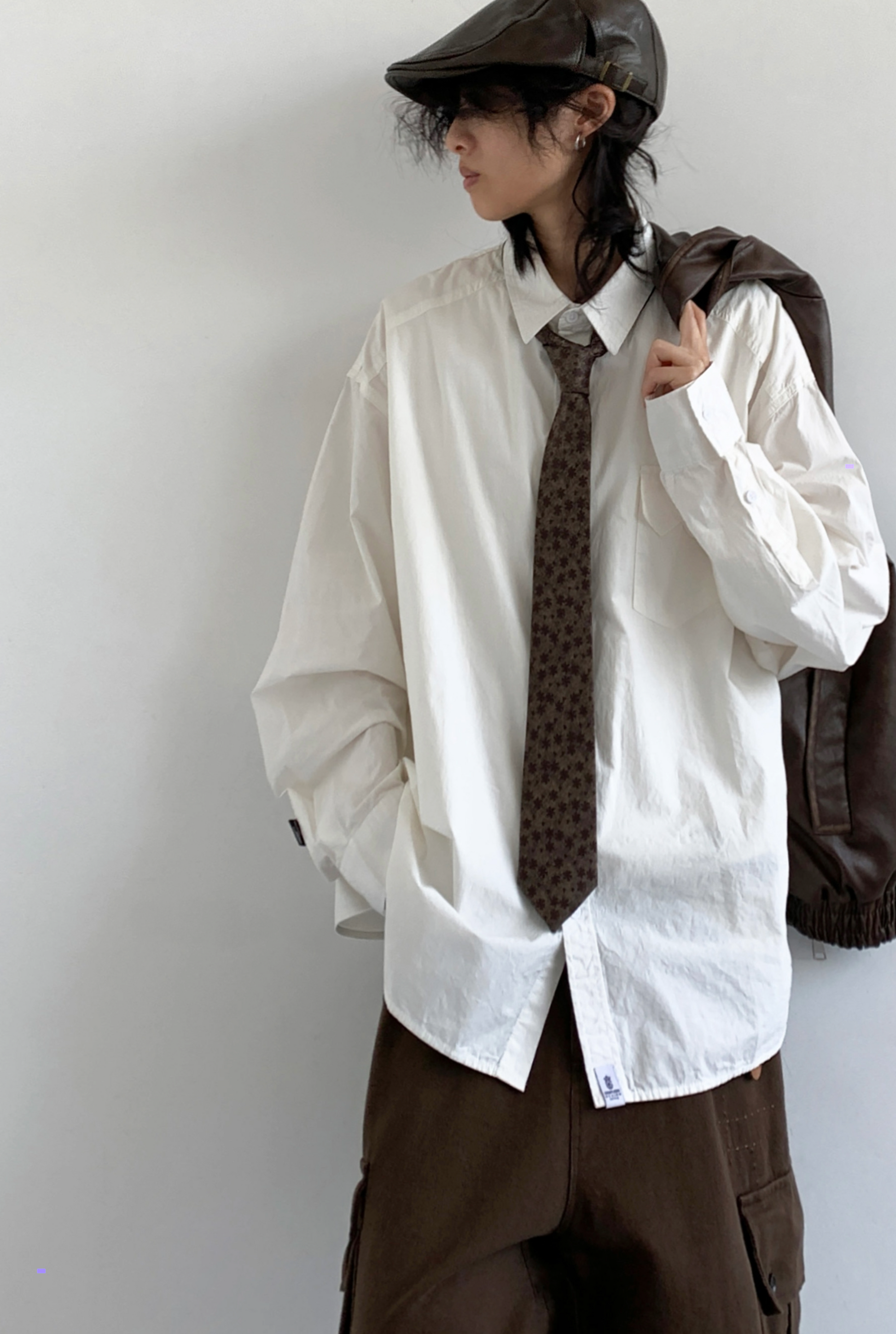 Ren Everyday Shirt