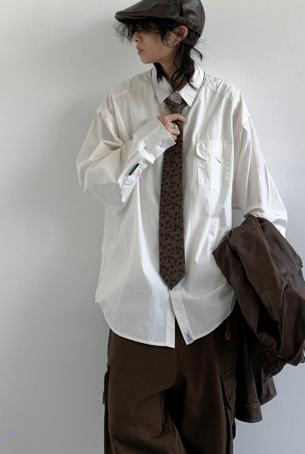 Ren Everyday Shirt