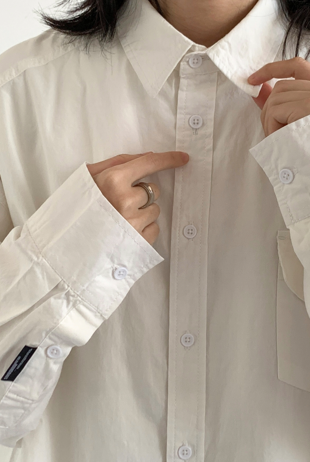 Ren Everyday Shirt