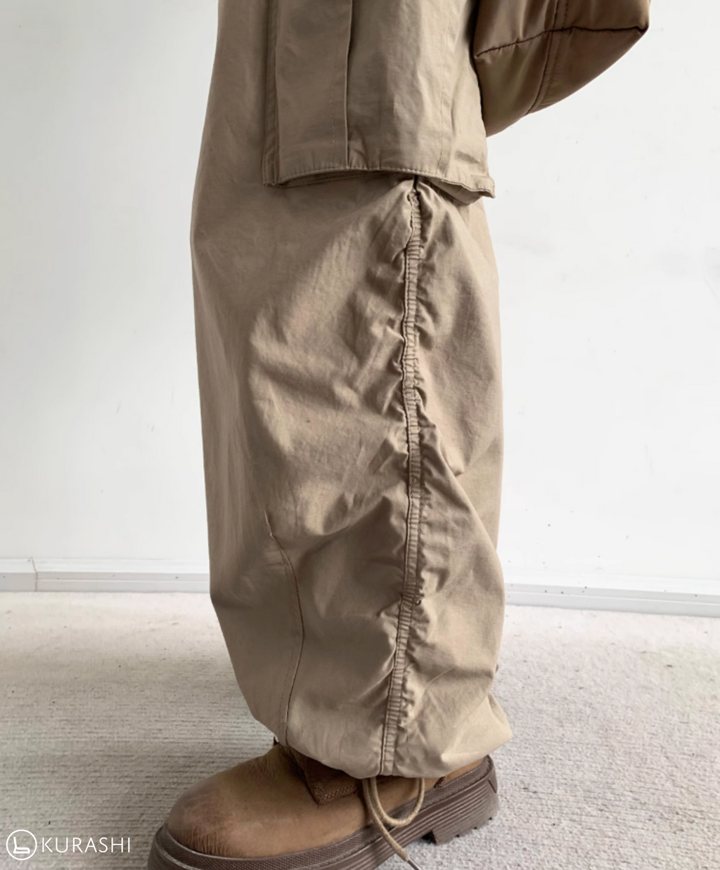 Sabi Utility Cargo Pants
