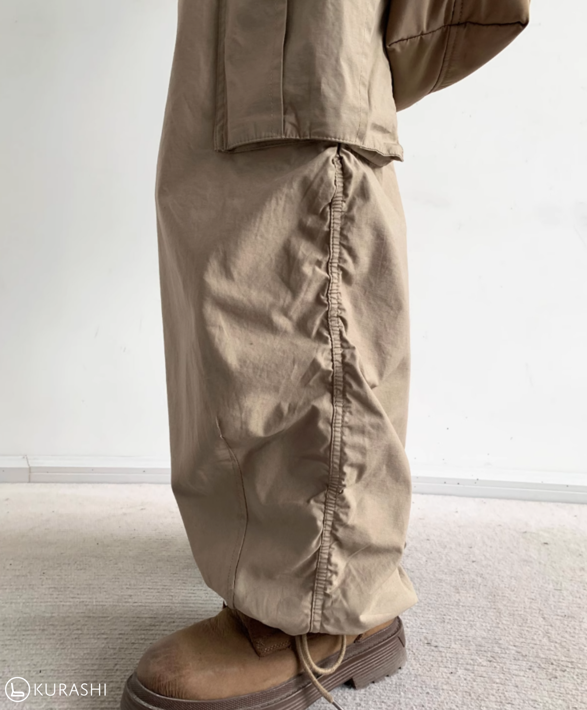 Sabi Utility Cargo Pants