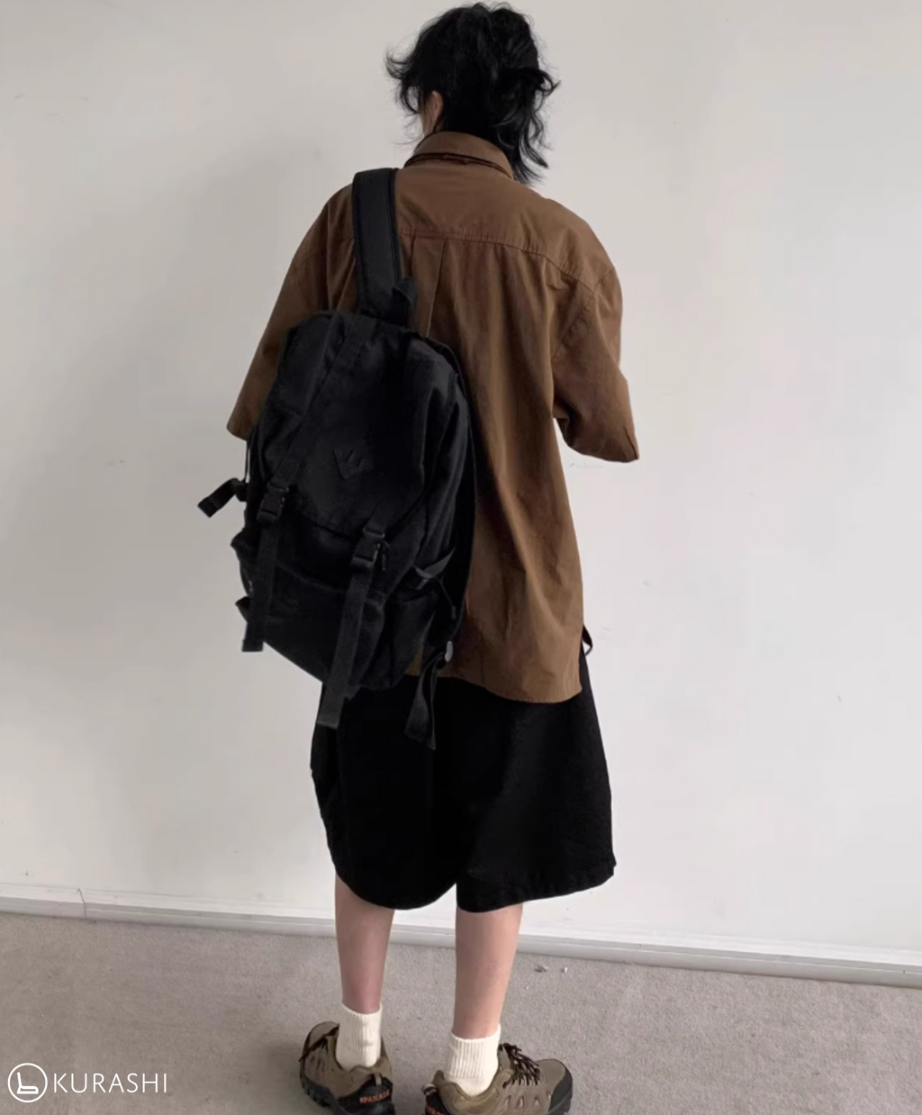 Kakure Field Utility Shirt