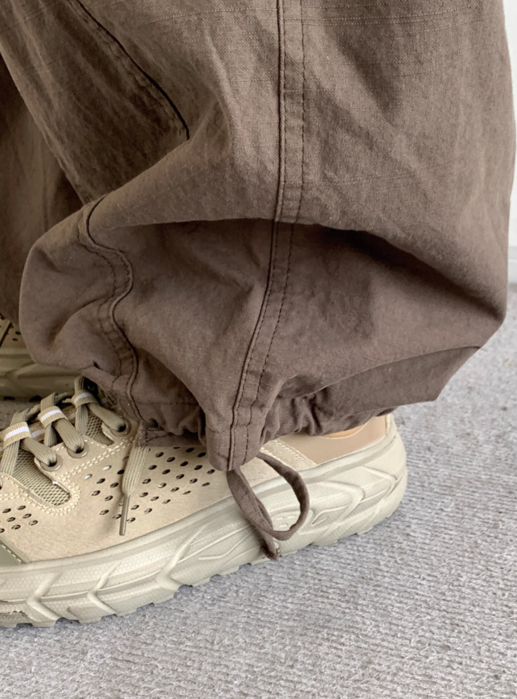 Takamori Utility Cargo Pants