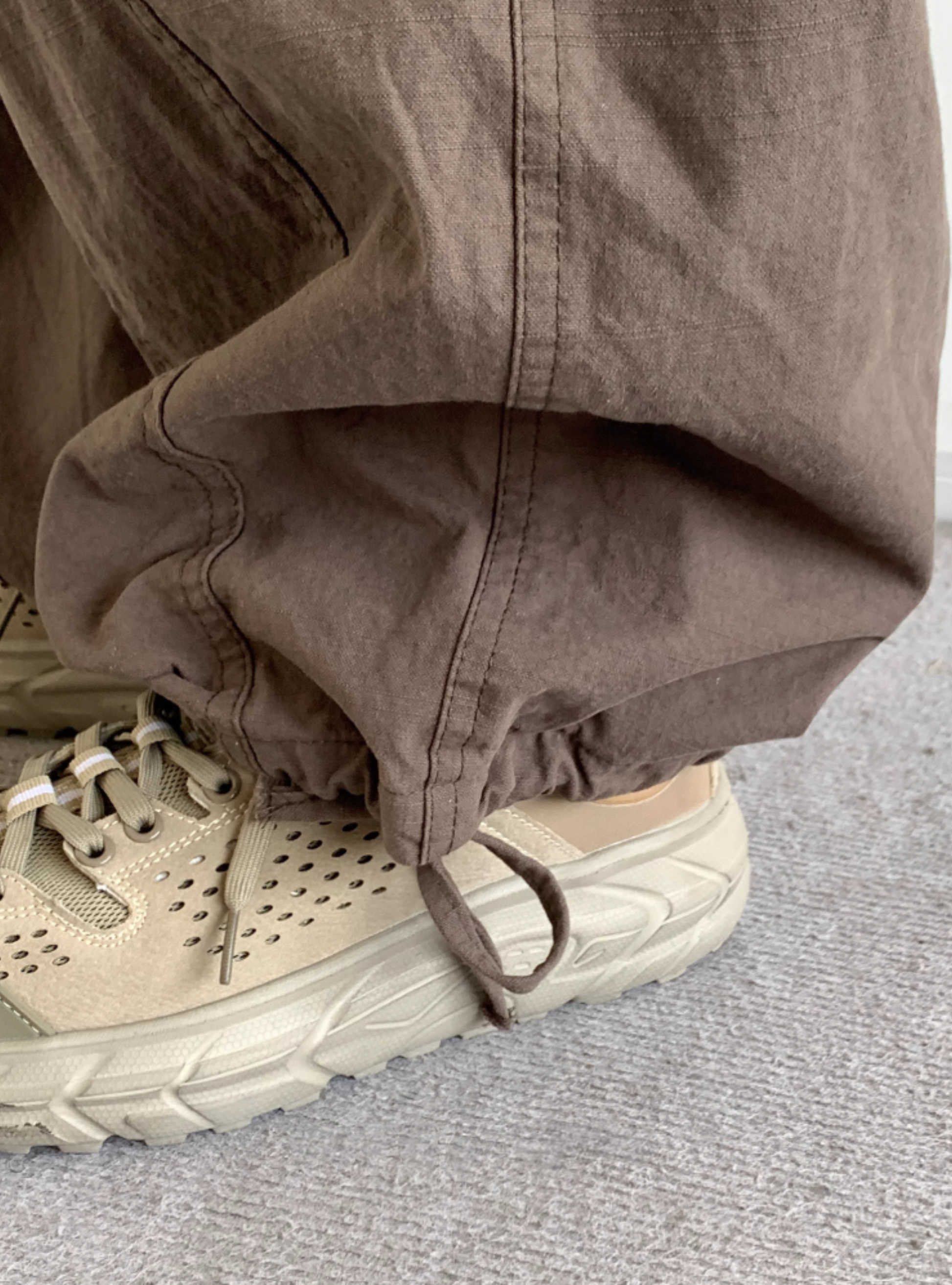 Takamori Utility Cargo Pants