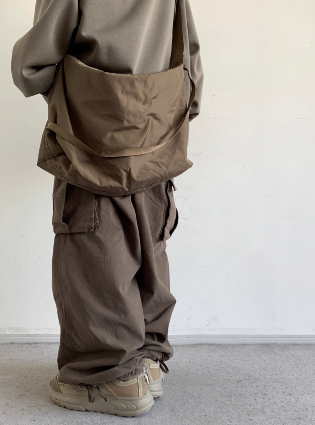 Takamori Utility Cargo Pants