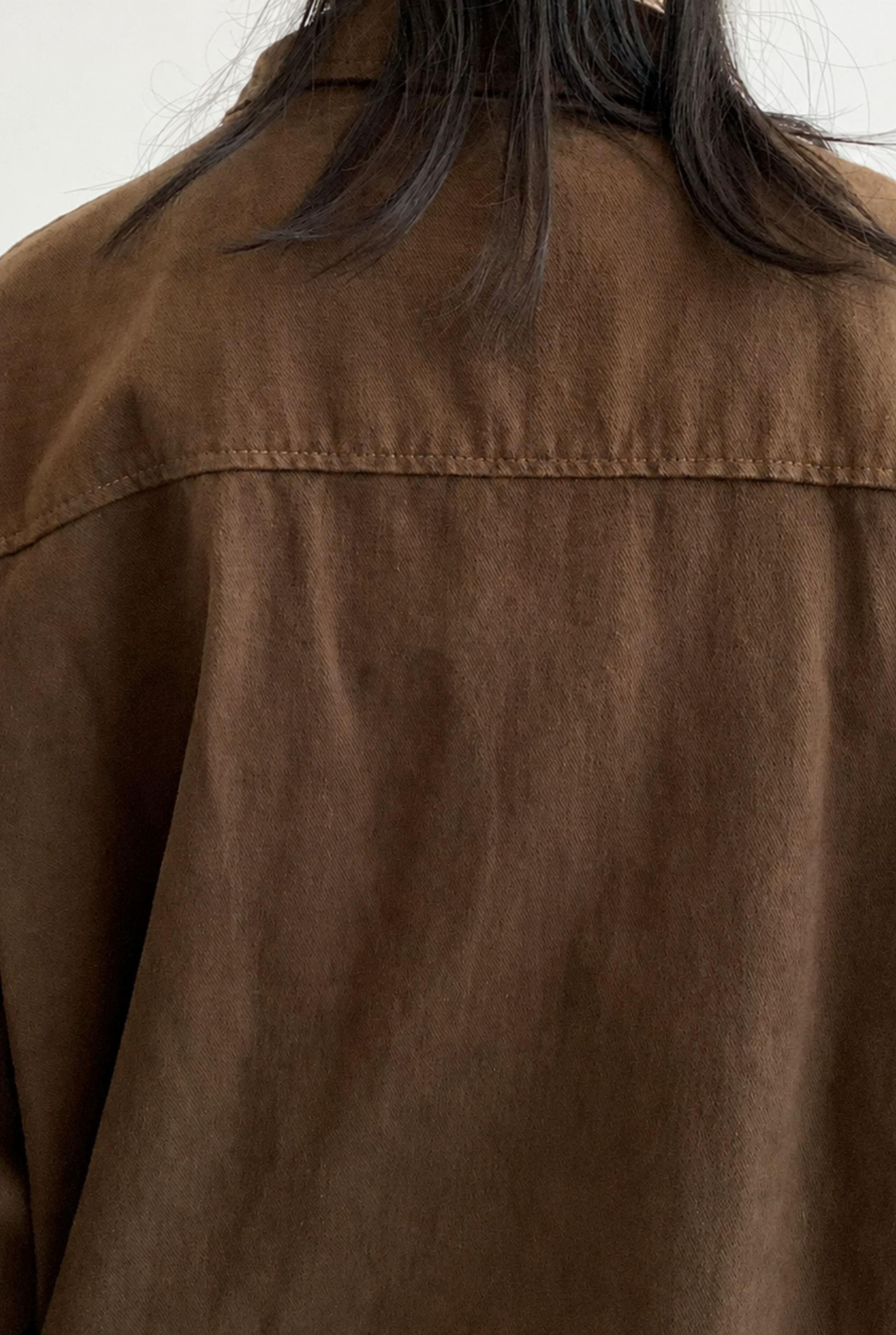 Kohaku Workwear Zip Jacket