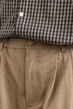 Katsura Balloon Work Trousers