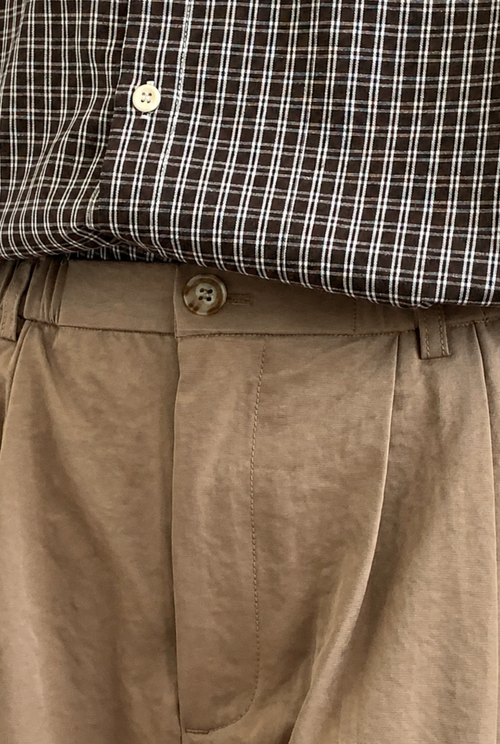 Katsura Balloon Work Trousers