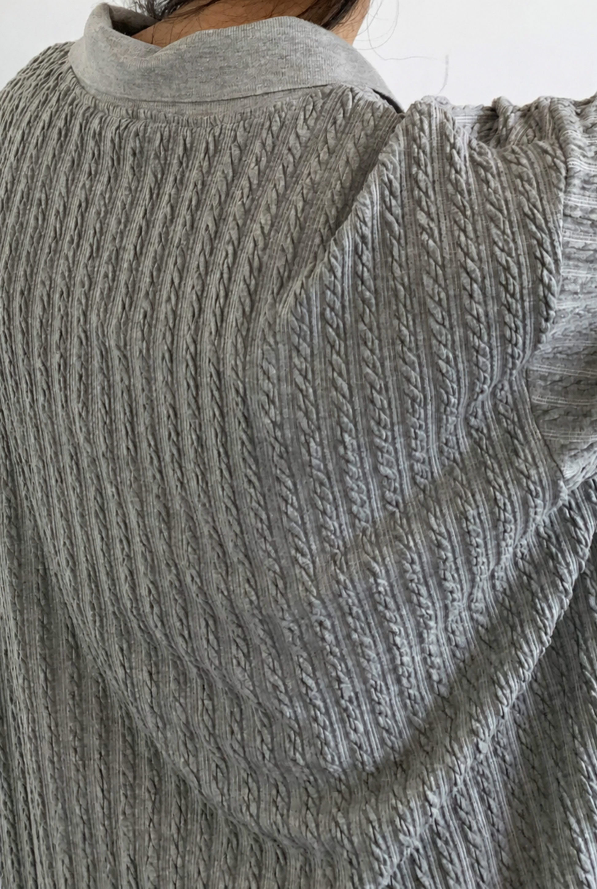 Aoki Knit Polo
