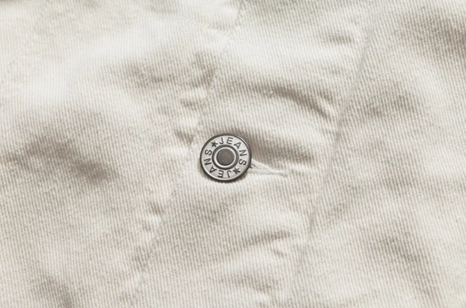 Bosozoku Drive Embroidered Jacket