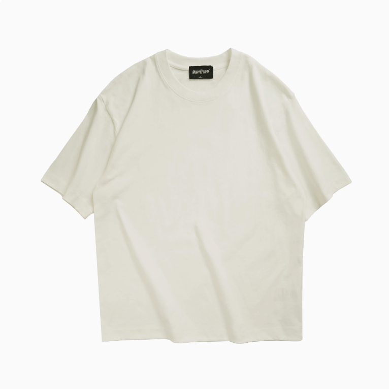 Daisuke Heavyweight Relaxed T-Shirt